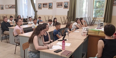 Diák ÖnKormányzat napja