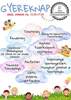 Gyereknap - képek a galériában