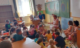 Nyárindító napok