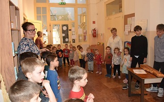 Megnyitó ünnepség