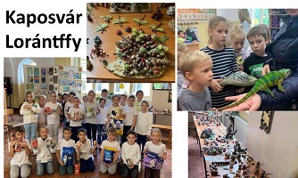 Állatvédelmi Témahét